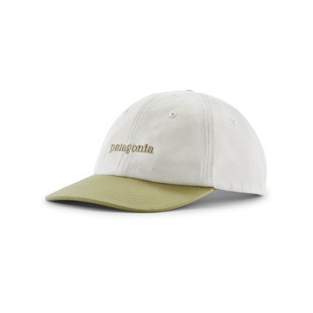 Fitz Roy Icon Trad Cap