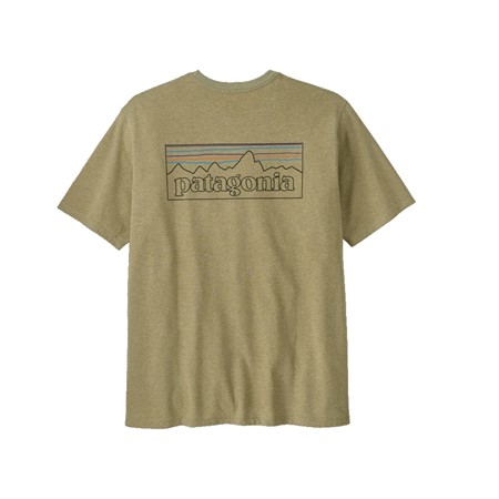 M's P-6 Logo Responsibili-Tee - M