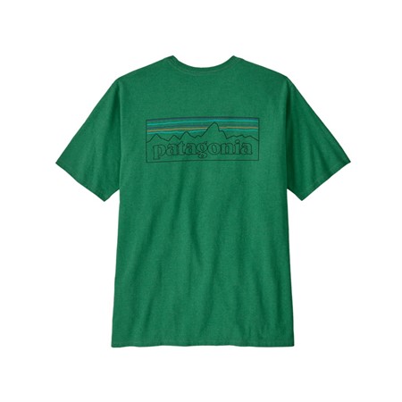 M's P-6 Logo Responsibili-Tee - XL