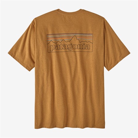 M's P-6 Logo Responsibili-Tee