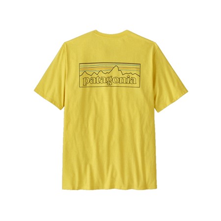 M's P-6 Logo Responsibili-Tee - M