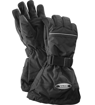 Snowmobil 5 finger stl 11