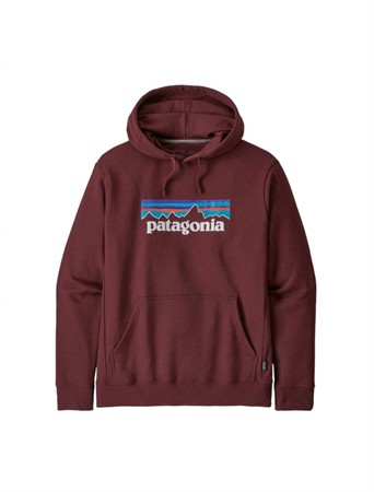 P-6 Logo Uprisal Hoody