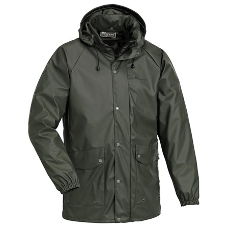Pinewood Gremista Regnjacka Herr - Medium