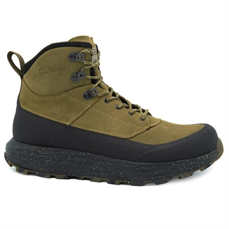 Tived Trail Boot M - Olive - 46