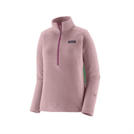 W's R1 Air Zip Neck - S