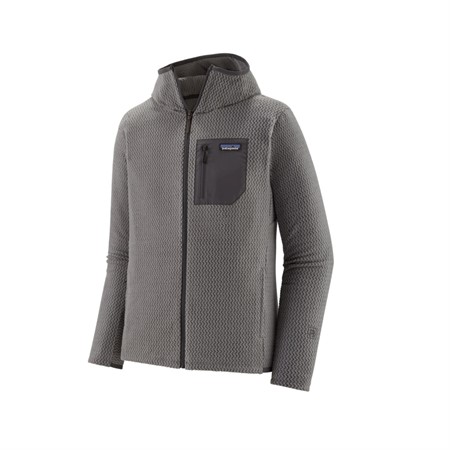 M's R1 Air Full-Zip Hoody - L