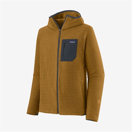 M's R1 Air Full-Zip Hoody