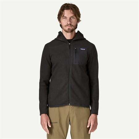 M's R1 Air Full-Zip Hoody