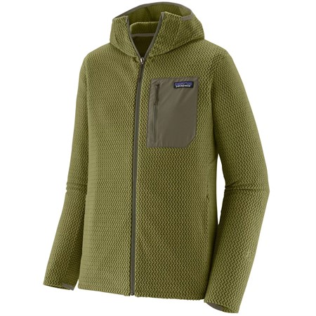 M's R1 Air Full-Zip Hoody - XL