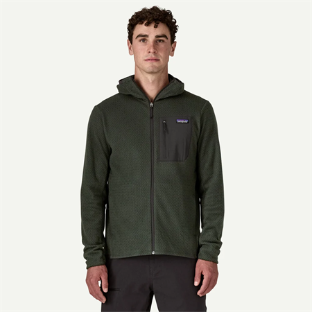 M's R1 Air Full-Zip Hoody