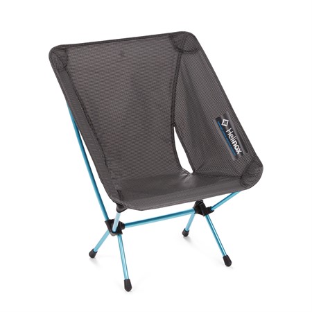 HEL Chair Zero Black/O Blue One Size