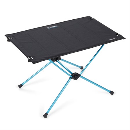 HEL Table One Hard Top Black/O Blue One Size