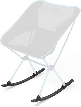 HEL Rocking Foot Chair Two Par