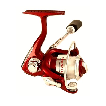 Haspelrulle Viper 500LA