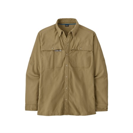 M's Early Rise Stretch Shirt - M