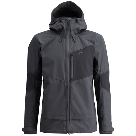 Tived Stretch Hybrid Jacket Herr - XL