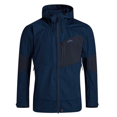 Tived Stretch Hybrid Jacket Herr - XL