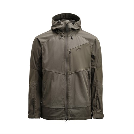 Tived Stretch Hybrid Jacket Herr - L
