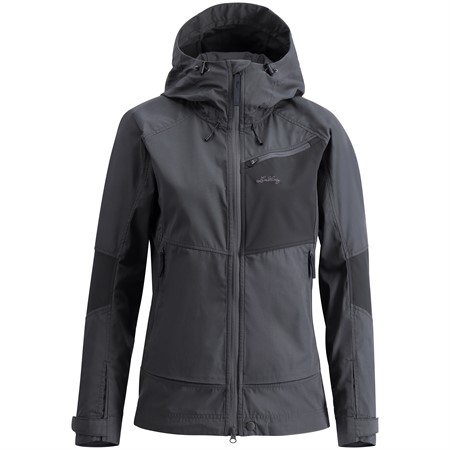 Tived Stretch Hybrid Jacket Dam - L