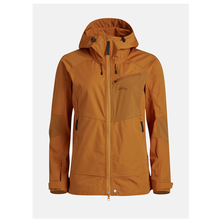 Tived Stretch Hybrid jacket Dam - L