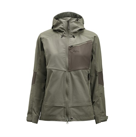 Tived Stretch Hybrid Jacket Dam - L