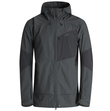 Tived Stretch Hybrid Jacket Dam - S