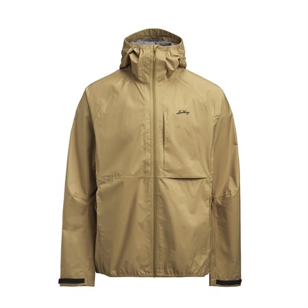 Tived Waterproof Jacket Herr - L