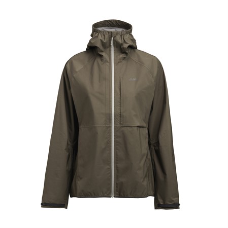 Tived Waterproof Jacket Dam - L