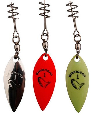 Srewin Spinner Blade Kit M 3pcs