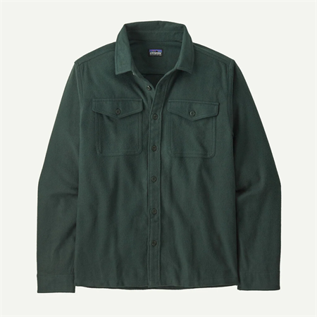 M's Fjord Flanne Shirt