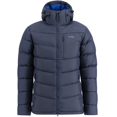 Fulu Down Hooded Jacket