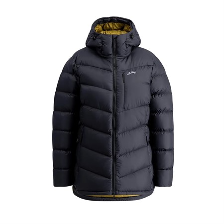 Fulu Down Hooded Jacket W