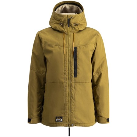 Järpen Pile Jacket Herr - M