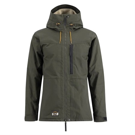 Järpen Pile Jacket