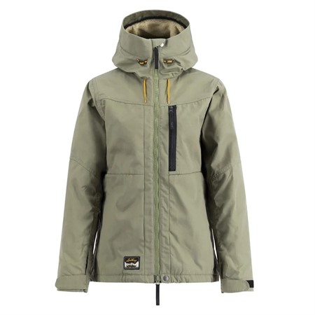 Järpen Pile Jacket W