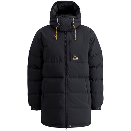 Järpen All Weather Down Parka Herr - M