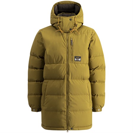 Järpen All Weather Down Parka Herr - L
