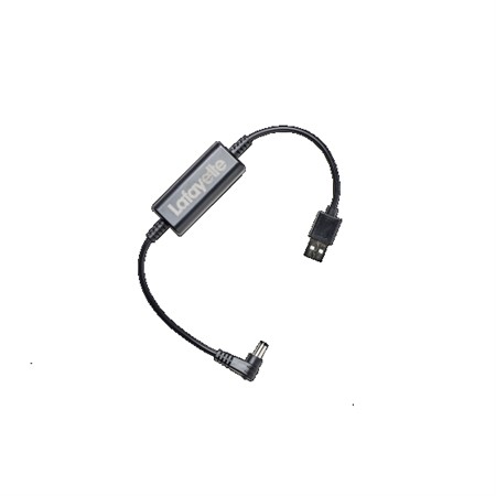 Laddadapter USB SMART