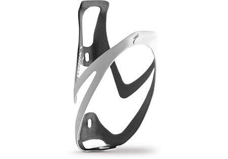 Rib Cage ll Carbon