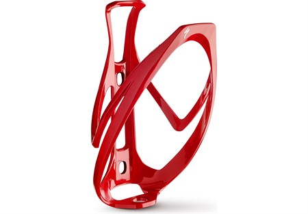 Rib Cage ll Röd