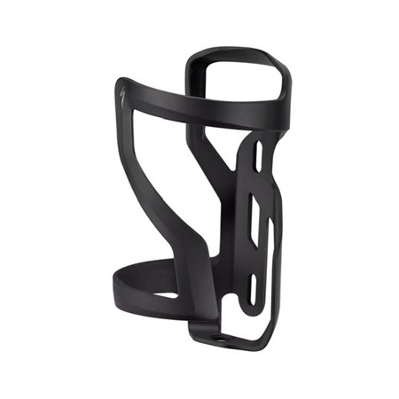 ZEE CAGE II SIDE LOADING LEFT DT MATTE BLK