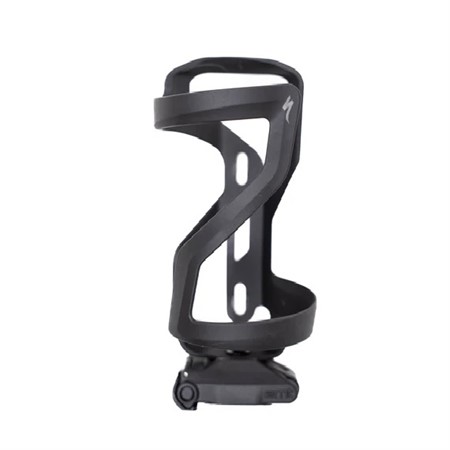 ZEE CAGE II SIDE LOADING RIGHT DT MATTE BLK W/TOOL