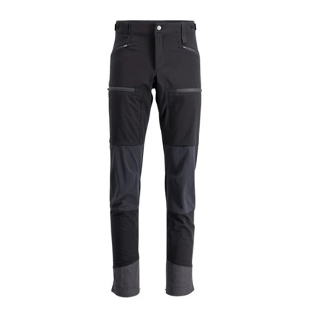 Padje Stretch Pant M - Black - 52