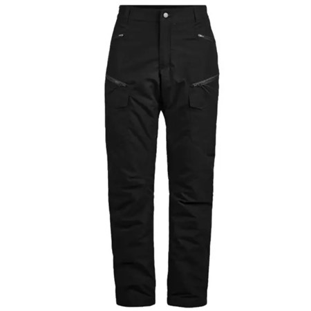 Fulu Cargo Insulated Pant M - Black - 50