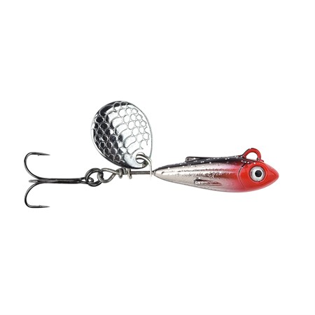 LARVA MICRO TAILSPIN ROACH 3.5CM 6GR