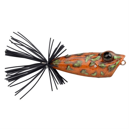 Hard Frog Gld-Poison Dart