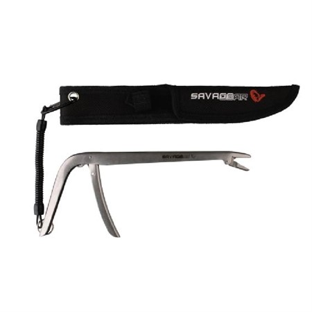 SAVAGE GEAR PISTOL DEEPTHROAT HOOKOUT 22.5CM