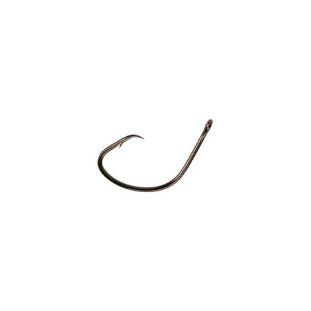 Owner, Mutu Light Cirkel hook, stl 1/0, 7st