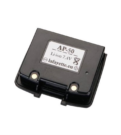 AP-50 Li-ion